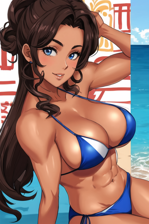 Nayeli Levy avatar