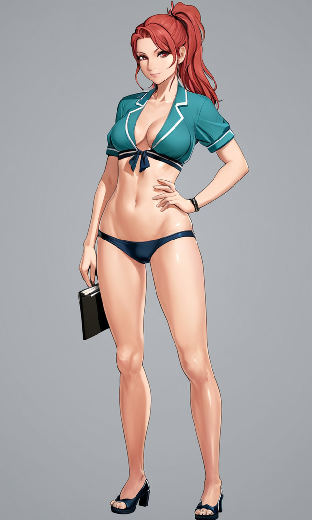 Monica Manning avatar