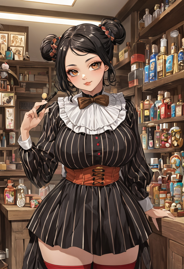 Kiersten Pittman avatar
