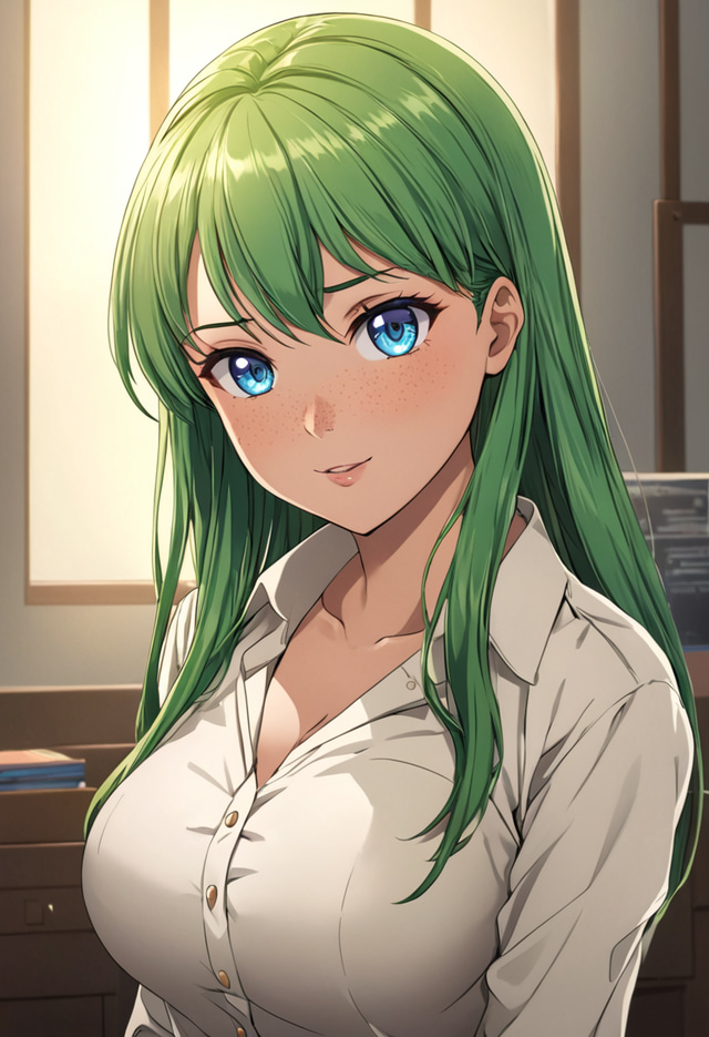 Natalie Sheppard avatar