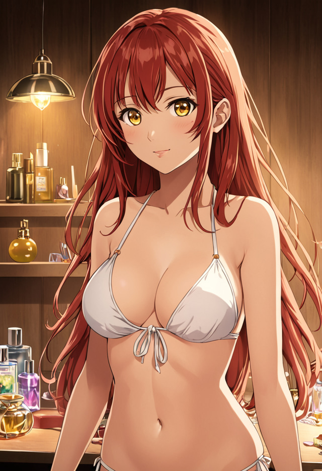 Francesca Griffith avatar