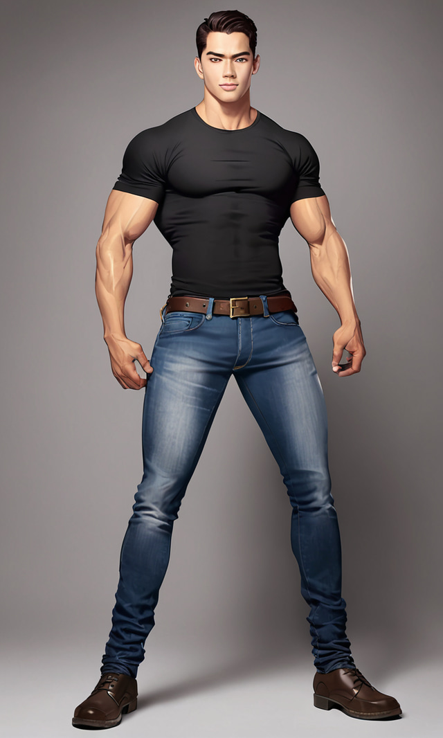 Boyd Cervantes avatar