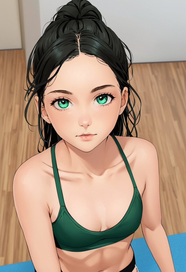 Makenzie Richards avatar