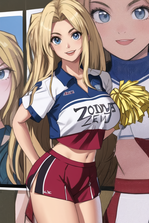 Nevaeh Nolan avatar