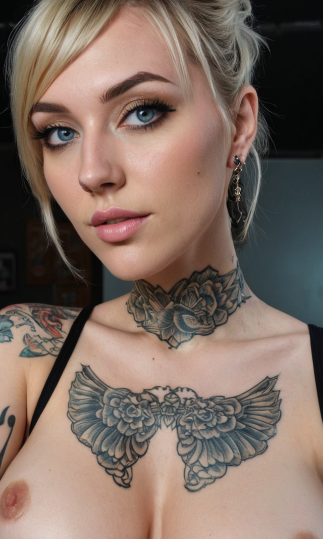 Corinne Carr avatar