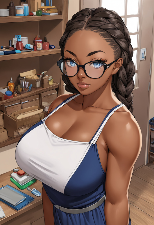Jessica Evans avatar
