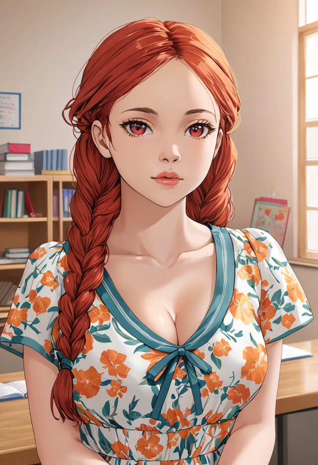 Azaria Benjamin avatar