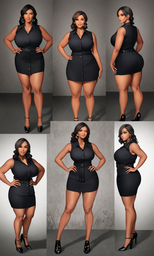 Ayanna Manning avatar