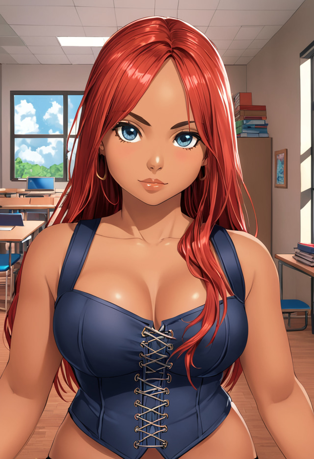 Tabitha Zuniga avatar
