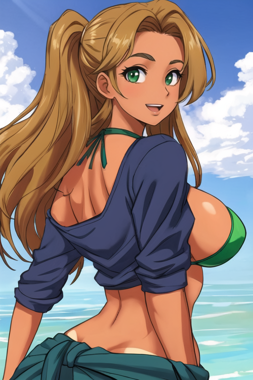 Mallory Stephens avatar