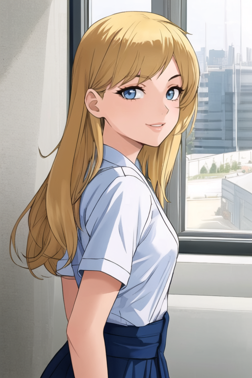Jayla Moss avatar