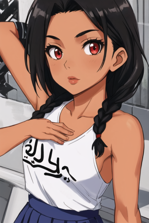 Madilynn Gomez avatar
