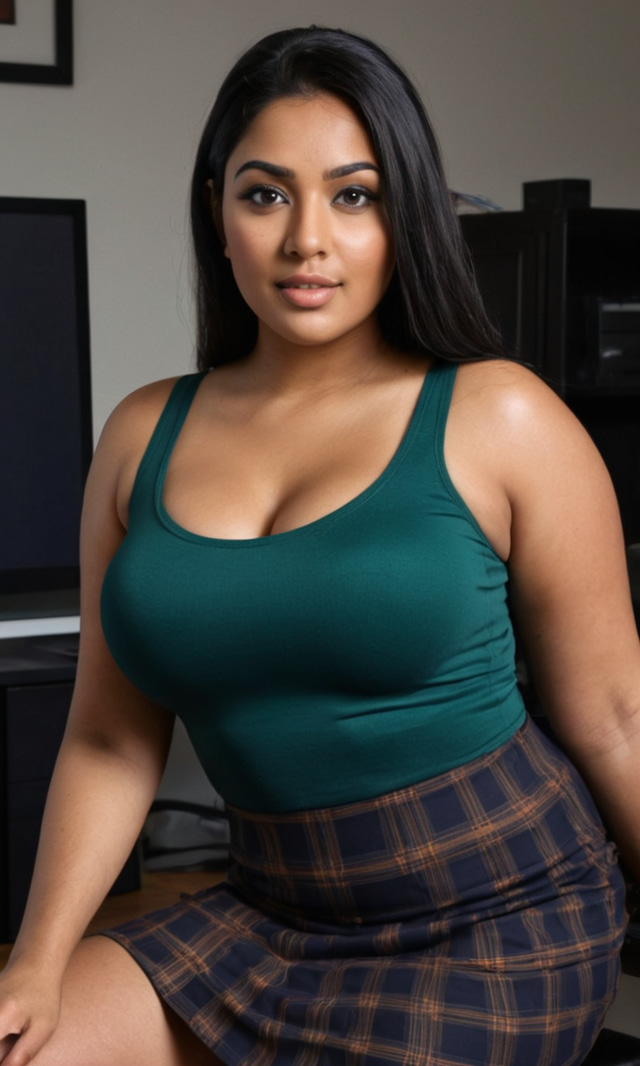 Alexis Pace avatar