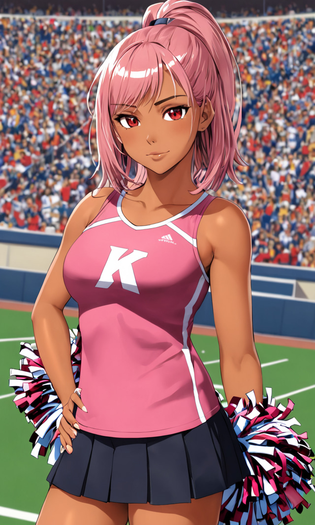 Maddison Kane avatar