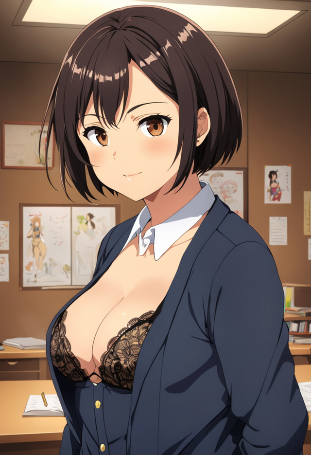 Arianna Richards avatar