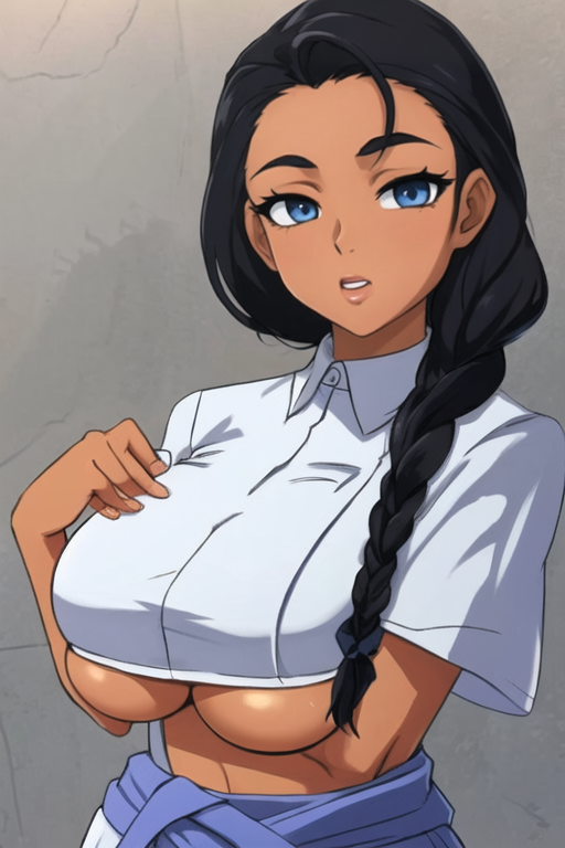 Bailey Kidd avatar
