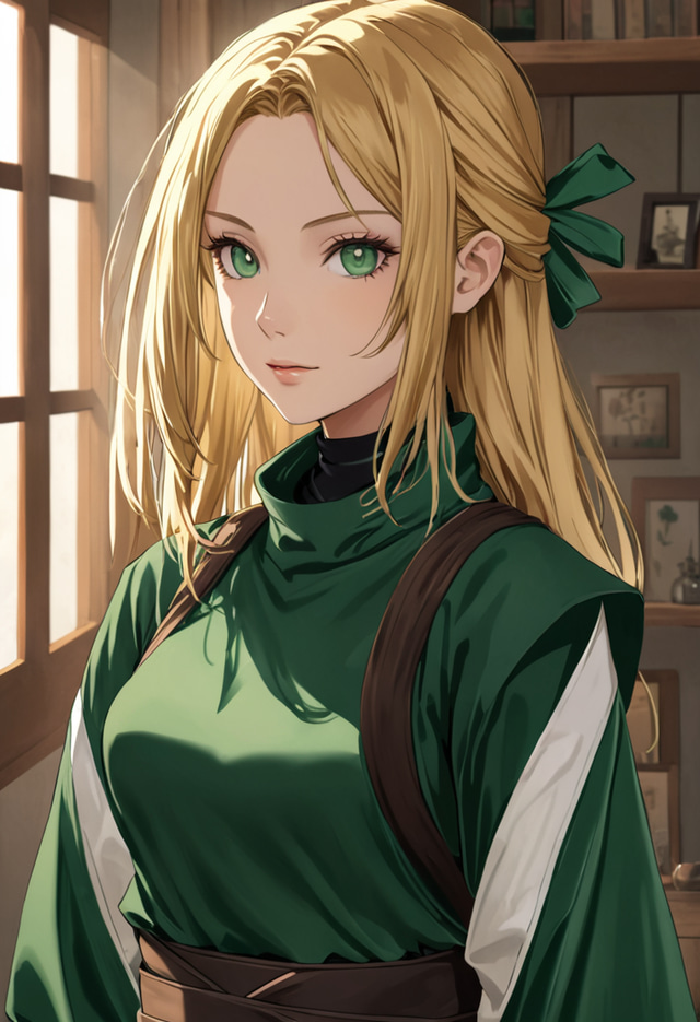 Anna Jacobson avatar