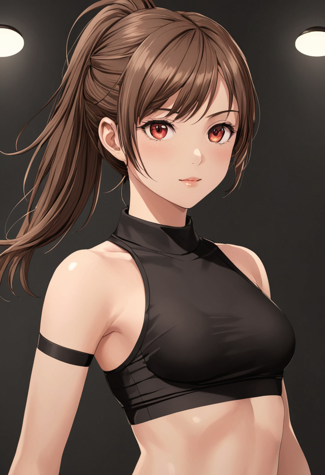 Frances Bennett avatar