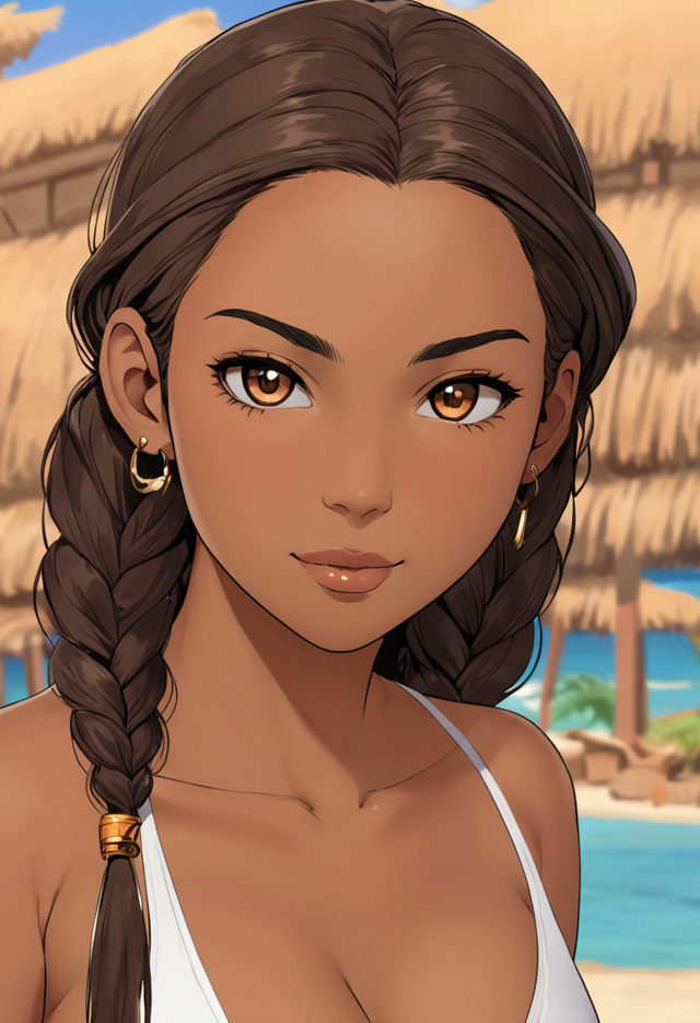 Raven Levy avatar