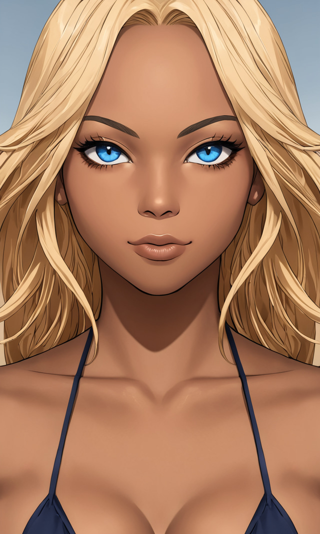 Imani Bright avatar
