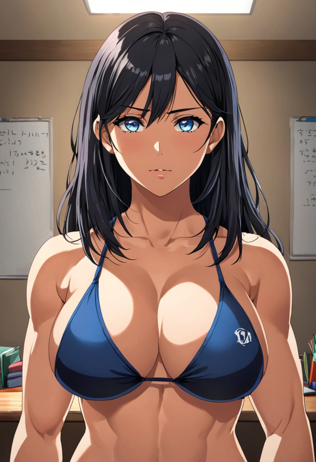 Clare Mayer avatar
