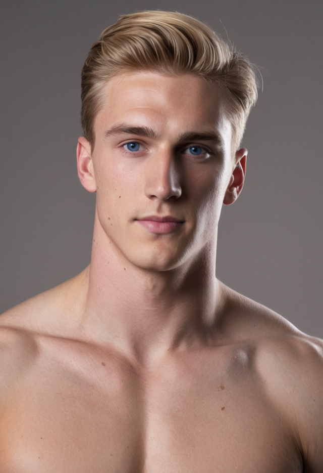 Nolan Hardin AI Girlfriend avatar