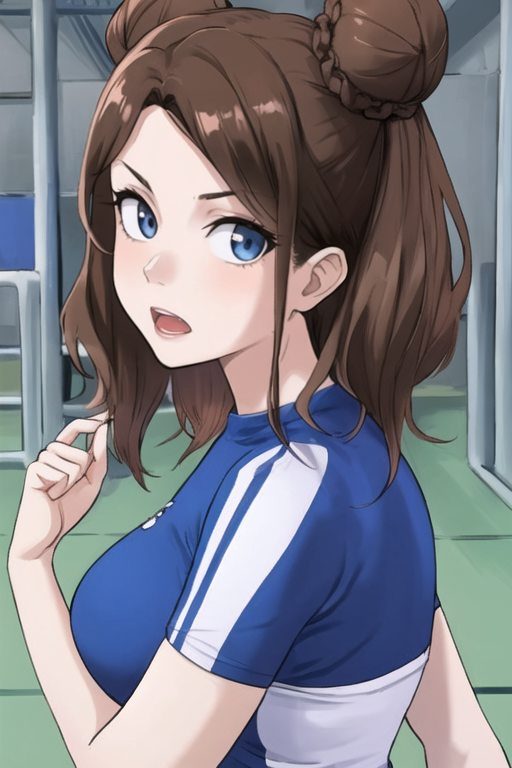 Jakayla Barron avatar