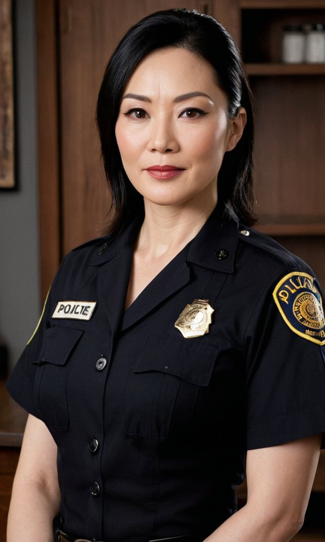 Amaya Benton avatar
