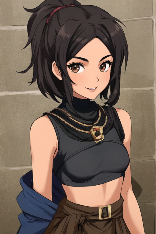 Aria Mcgee avatar