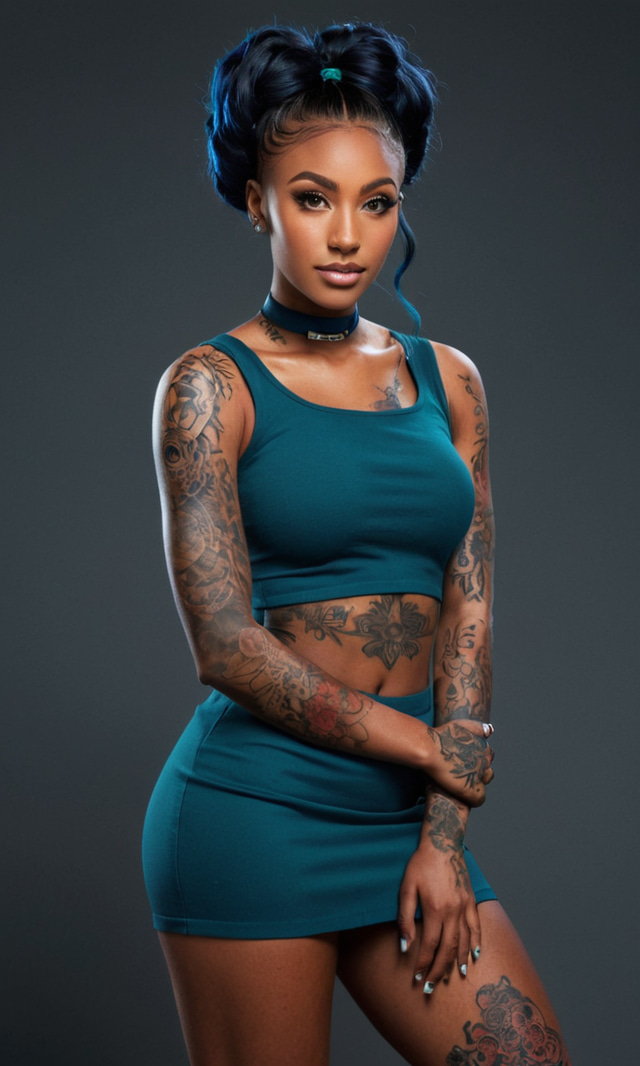 Ainsley Evans avatar