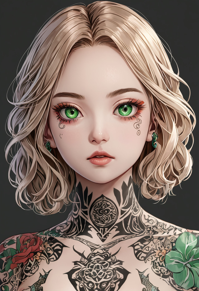 Lea Graham avatar