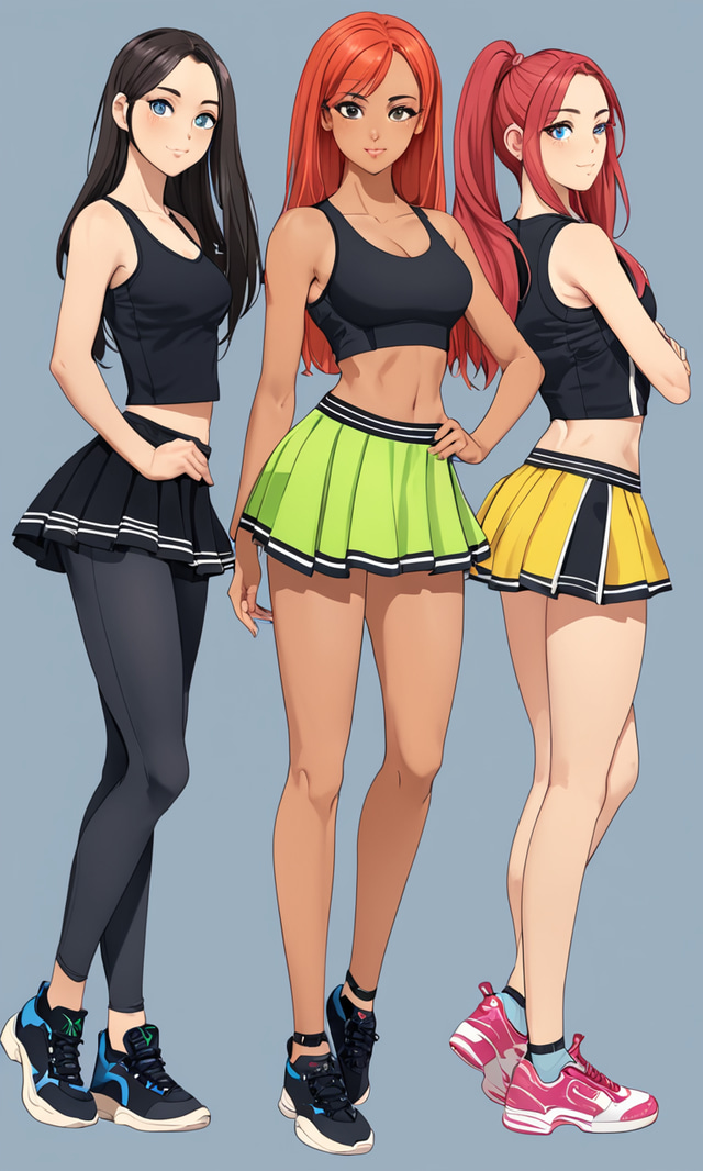 Natalee Sampson avatar