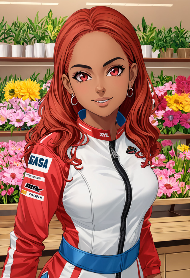 Hadassah Garcia avatar