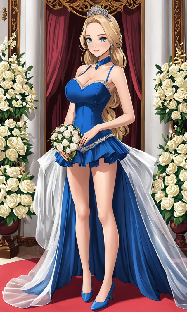 Zoe Brandt avatar