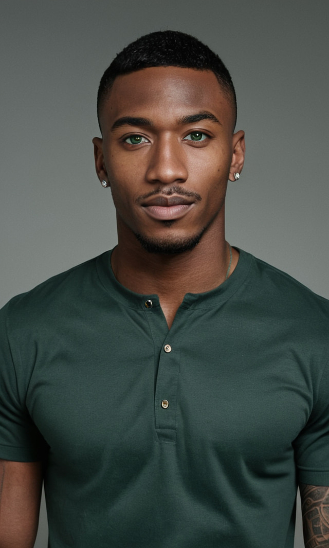 Jonathon Waters avatar