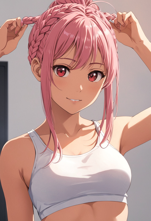 Alisha Hickman avatar