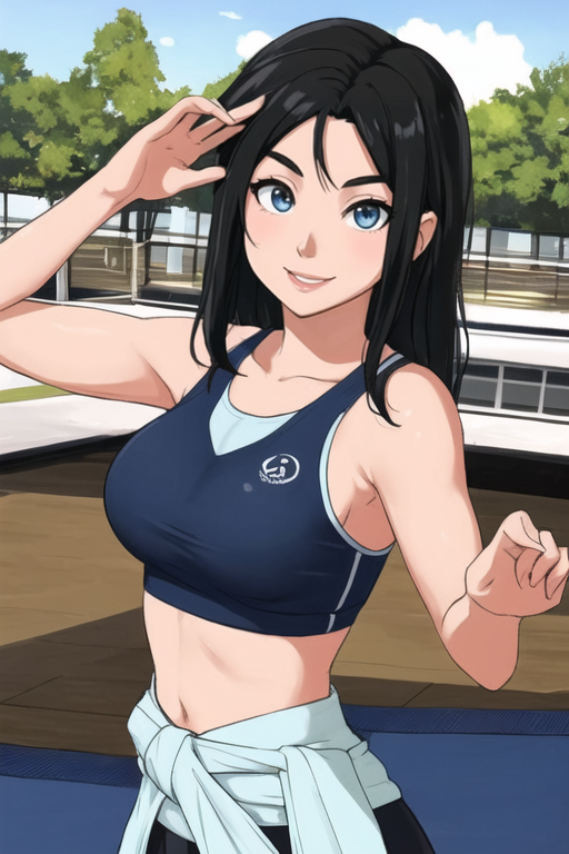 Briana Terry avatar