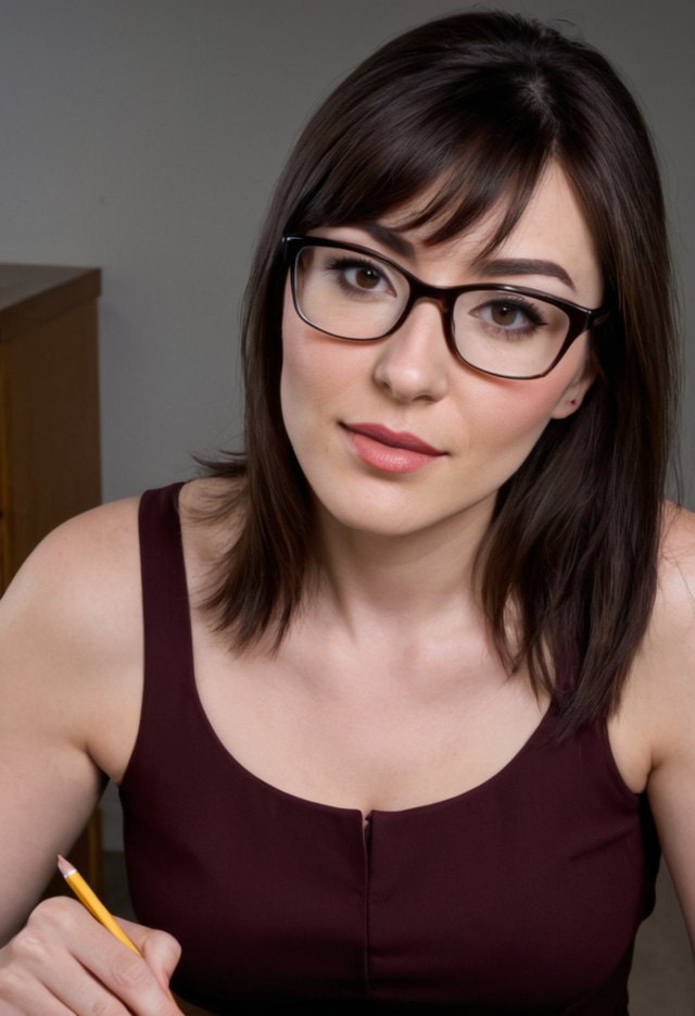 Vivian Small avatar