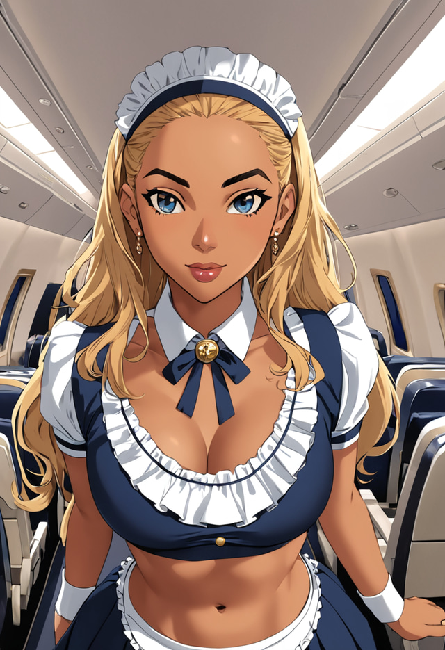 Iyana Beltran avatar