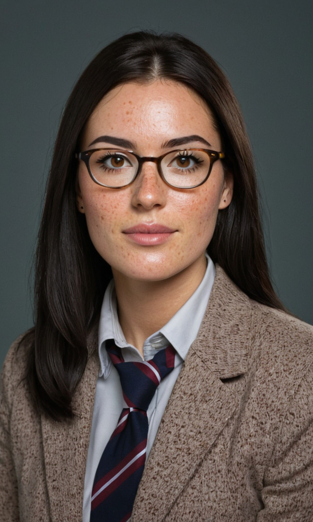 Charlee Harrington avatar
