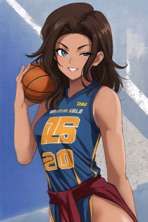 Anabelle Deleon avatar