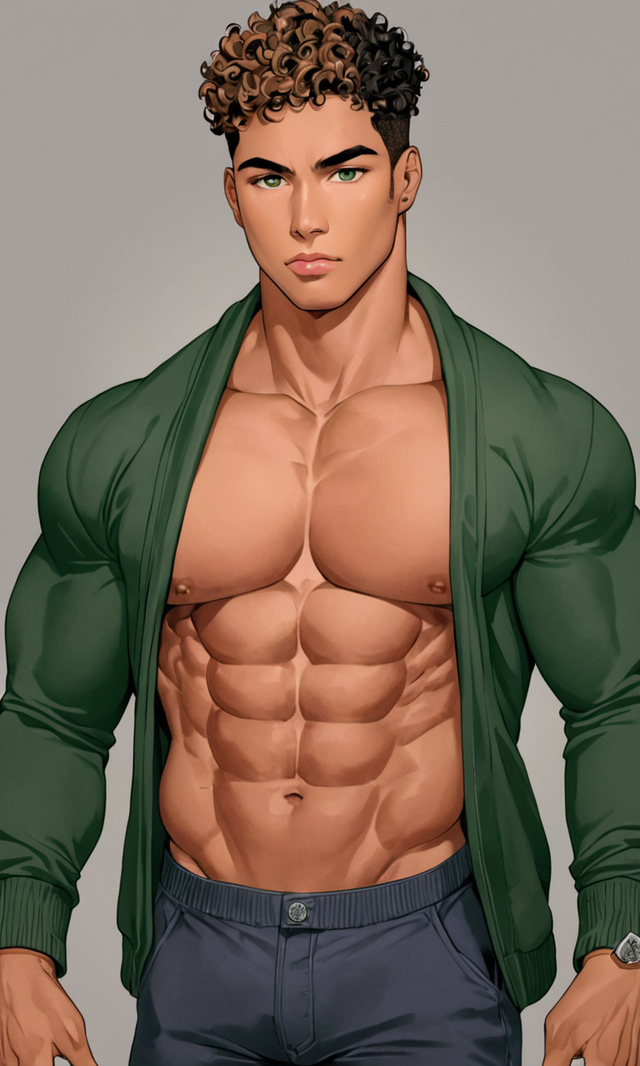 Russel Lyons avatar