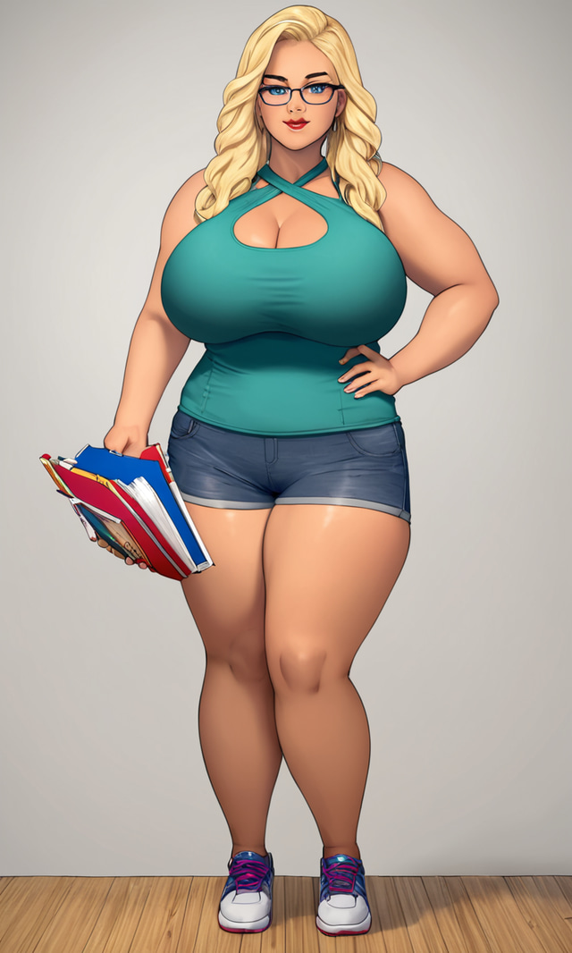 Hadassah Garrison avatar