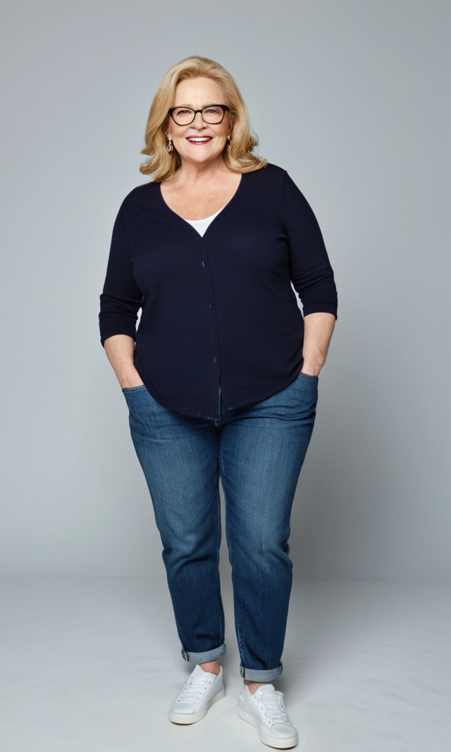 Susan Mann avatar