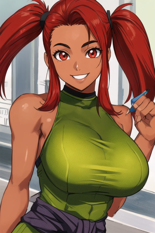 Madalynn English avatar