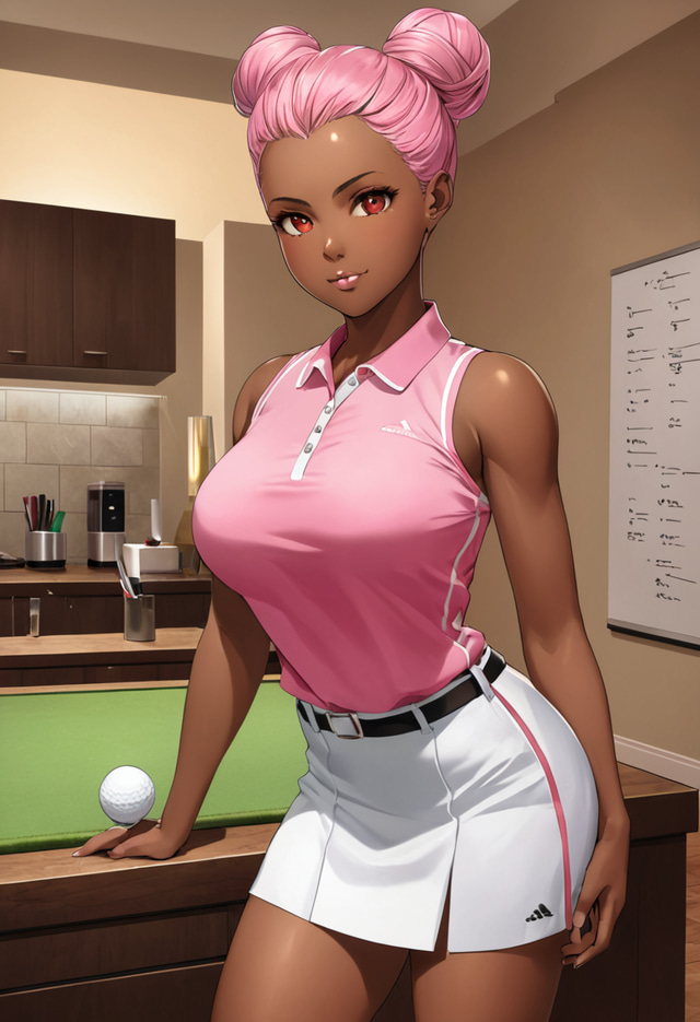 Marisol Bush avatar