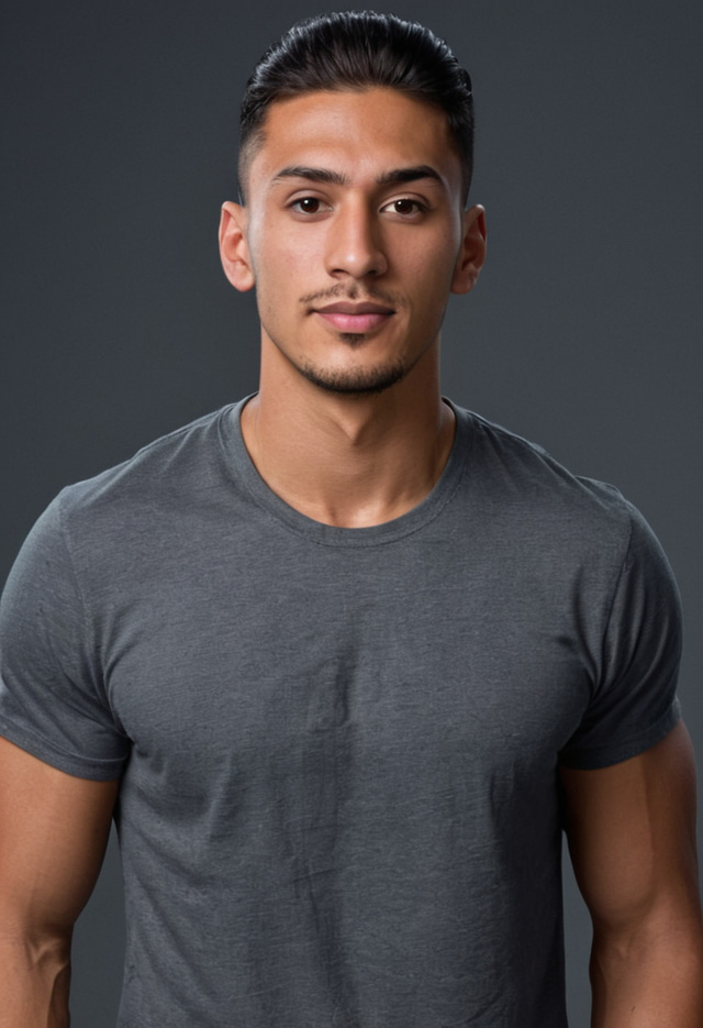 Virgil Lloyd avatar