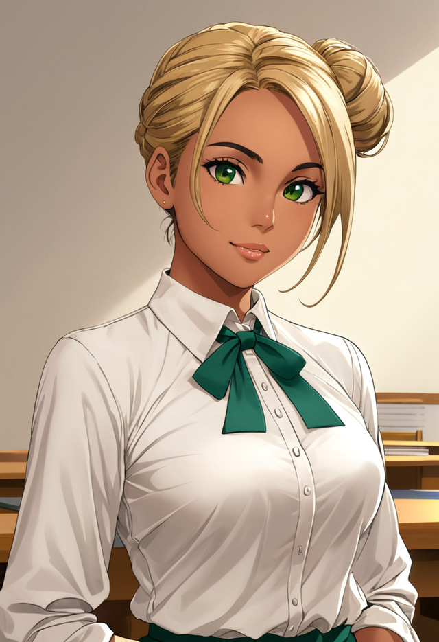 Amari Fowler avatar