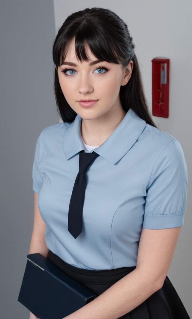Alissa Bradshaw avatar