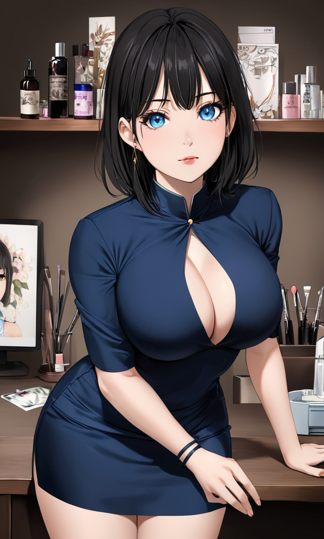 Lisa Hess avatar